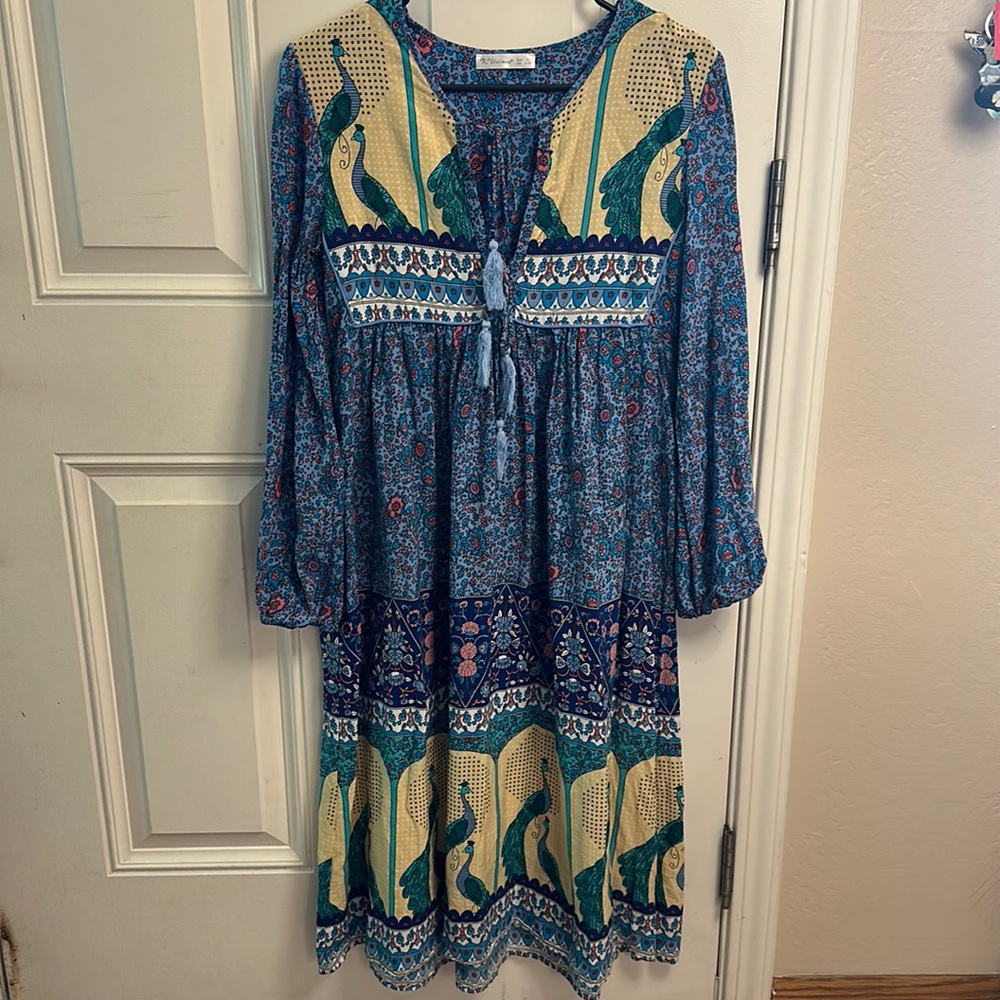 Dress R. vivimos